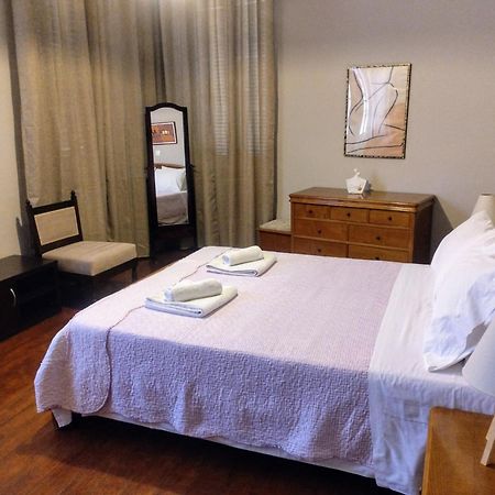 Abundance Apartment Corfu  Kültér fotó