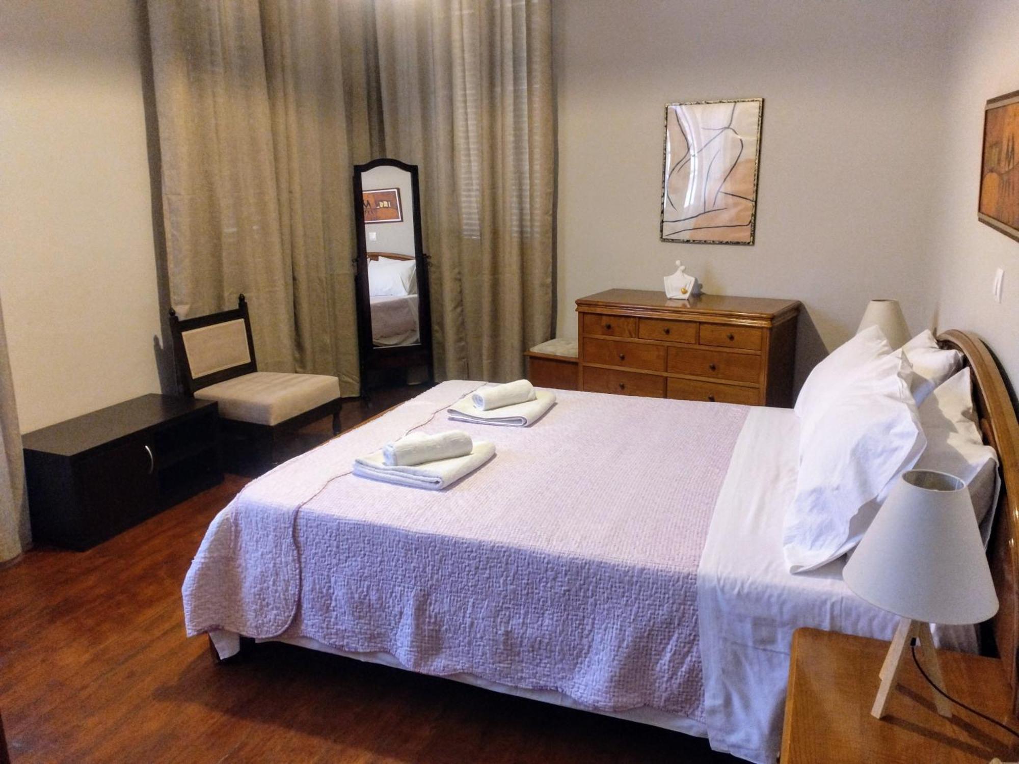 Abundance Apartment Corfu  Kültér fotó